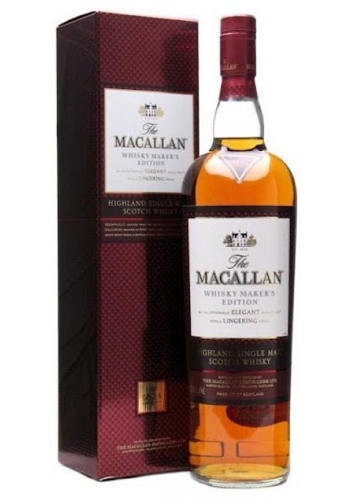 Виски macallan фото